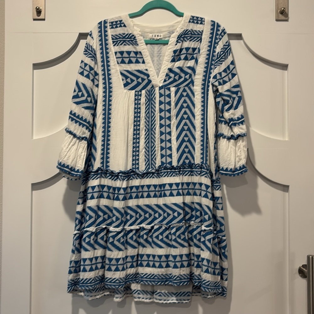 THML Dress